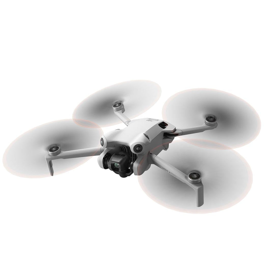 (PRE-ORDER) DJI Mini 4 Pro (RC-N2) All-In-One Omni Obstacle Sensing Mini Camera Drone