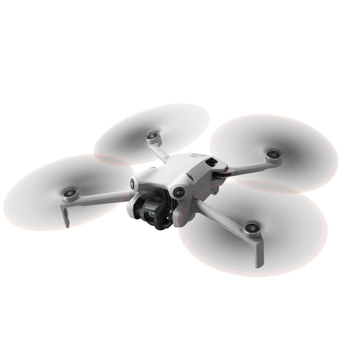 (PRE-ORDER) DJI Mini 4 Pro (RC-N2) All-In-One Omni Obstacle Sensing Mini Camera Drone