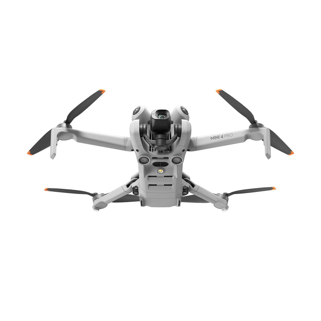 (PRE-ORDER) DJI Mini 4 Pro (RC-N2) All-In-One Omni Obstacle Sensing Mini Camera Drone