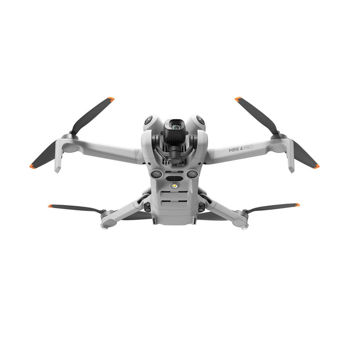(PRE-ORDER) DJI Mini 4 Pro (RC-N2) All-In-One Omni Obstacle Sensing Mini Camera Drone