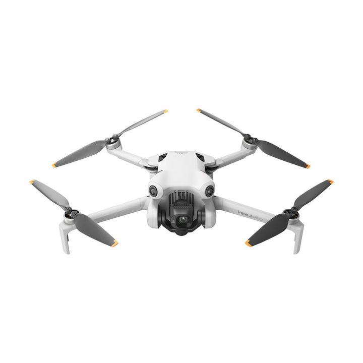 (PRE-ORDER) DJI Mini 4 Pro (RC-N2) All-In-One Omni Obstacle Sensing Mini Camera Drone