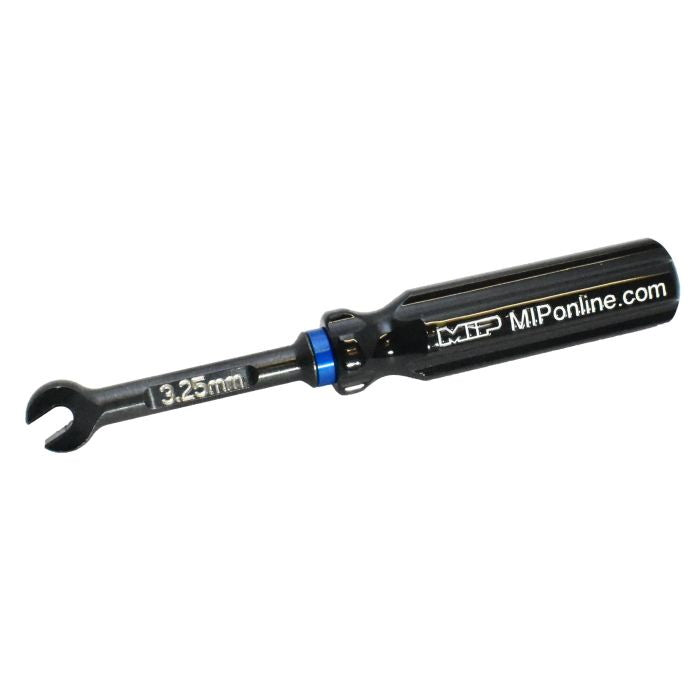 MIP 9725B - 3.25mm Black Handle Turnbuckle Wrench