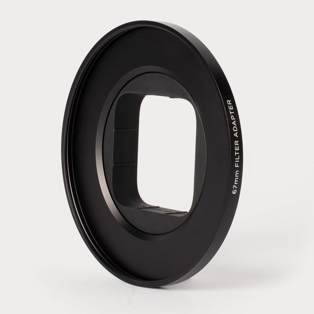 Moment 67mm Mobile Lens Filter Mount - All Series