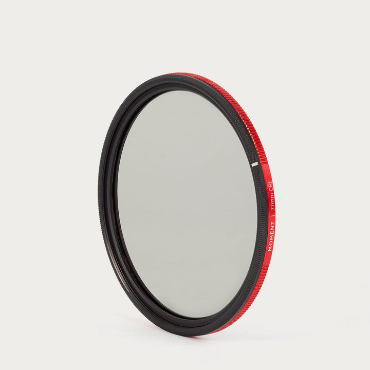 Moment AntiGlare CPL Filters