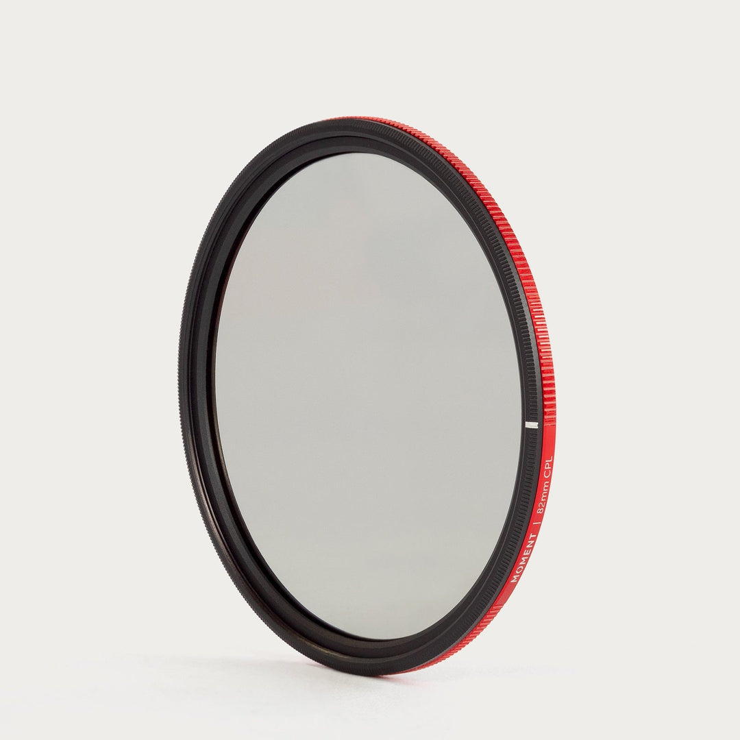 Moment AntiGlare CPL Filters