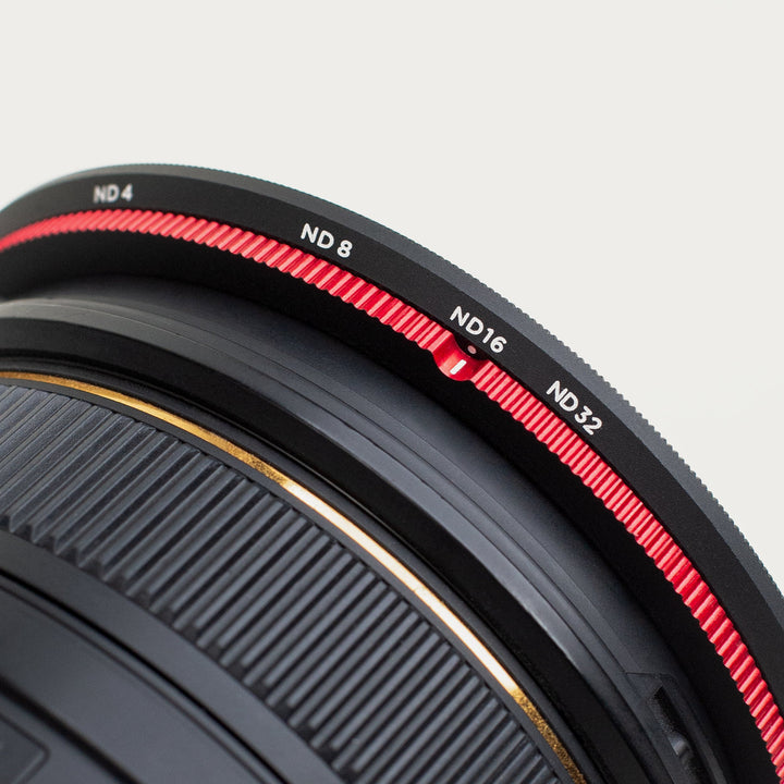 Moment Variable ND Filters - Choose Size