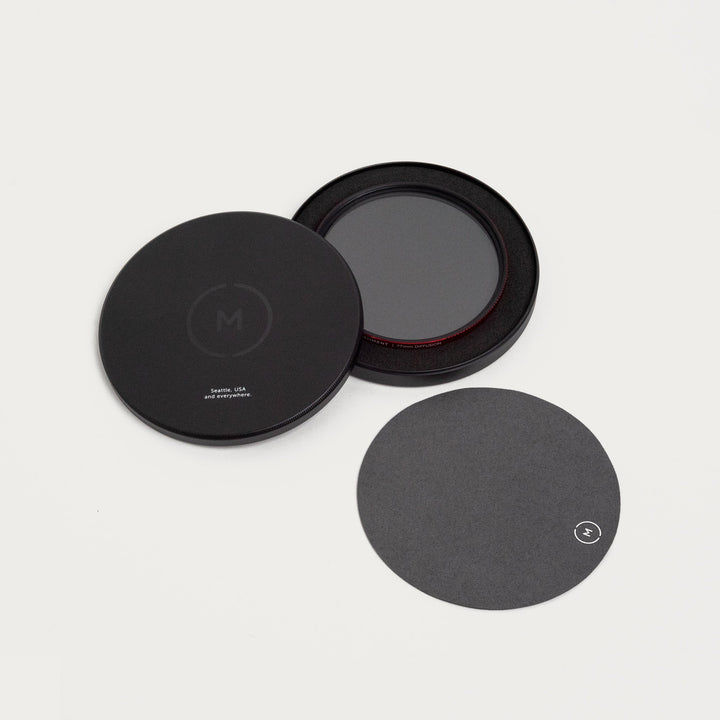 Moment CineBloom Diffusion Filters