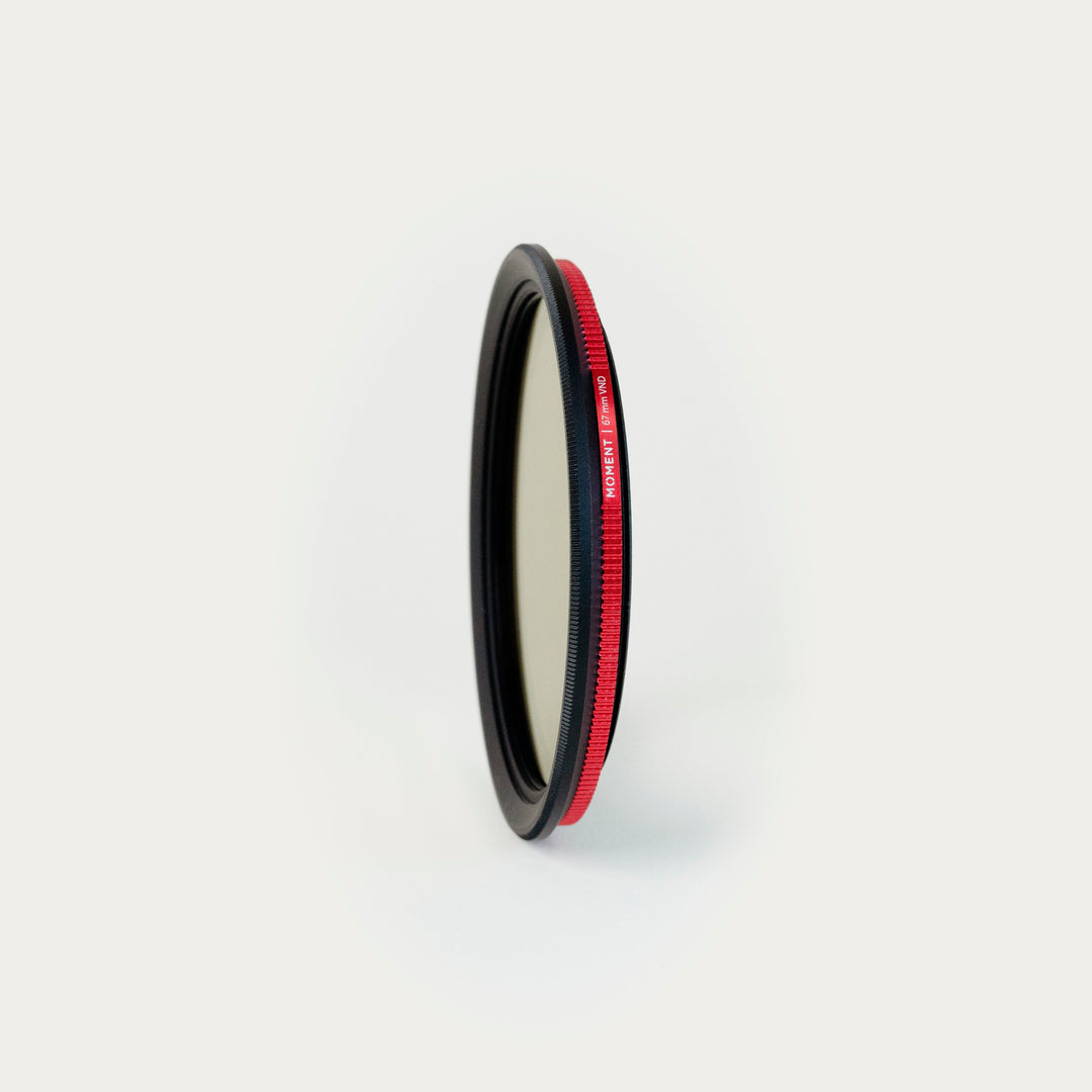 Moment Variable ND Filters - Choose Size