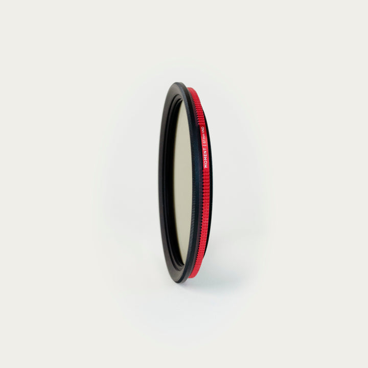 Variable ND Filters