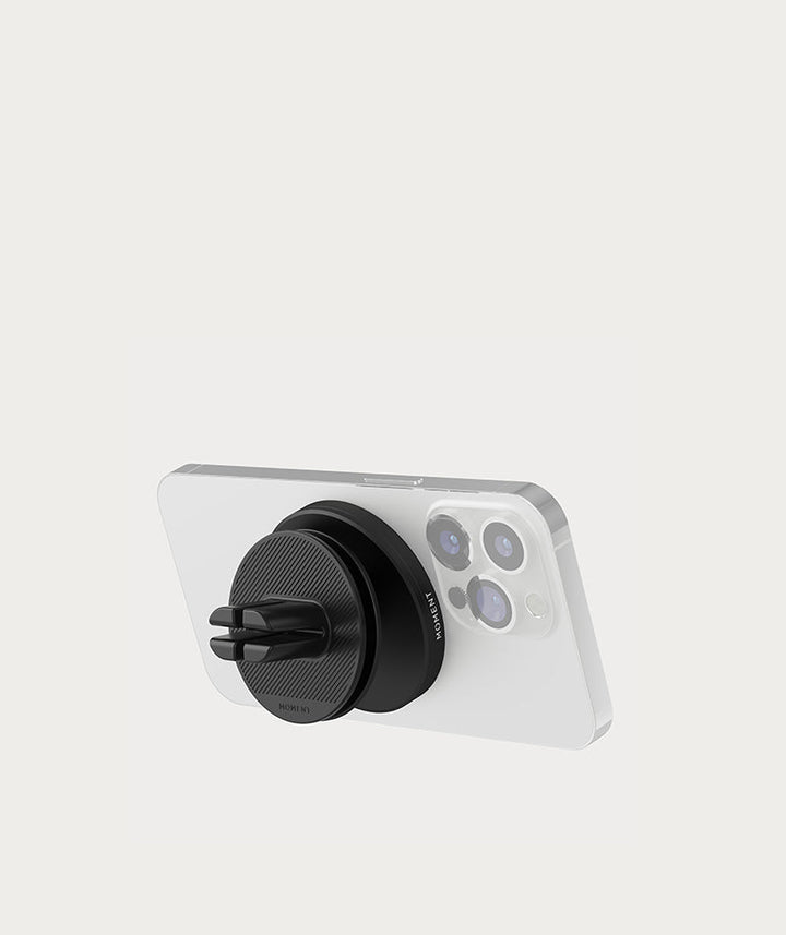 Moment Car Vent Mount - for MagSafe