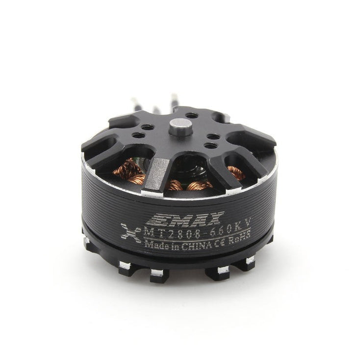 Serie MT - Motor sin escobillas 2808 de 660 kv 