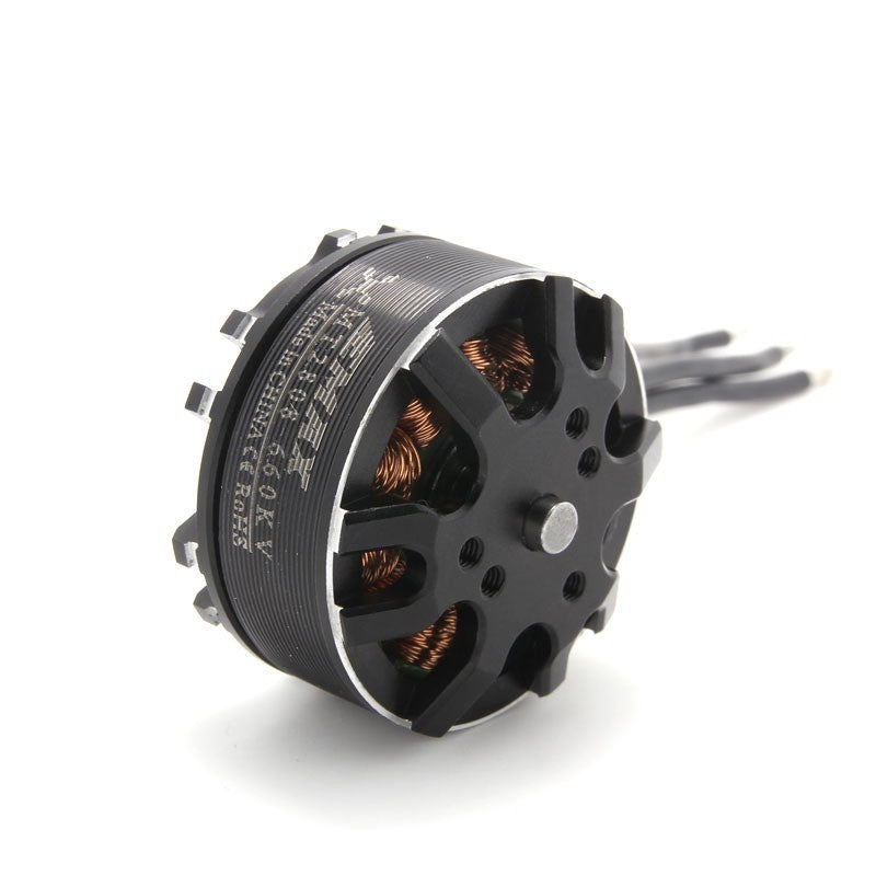 Serie MT - Motor sin escobillas 2808 de 660 kv 