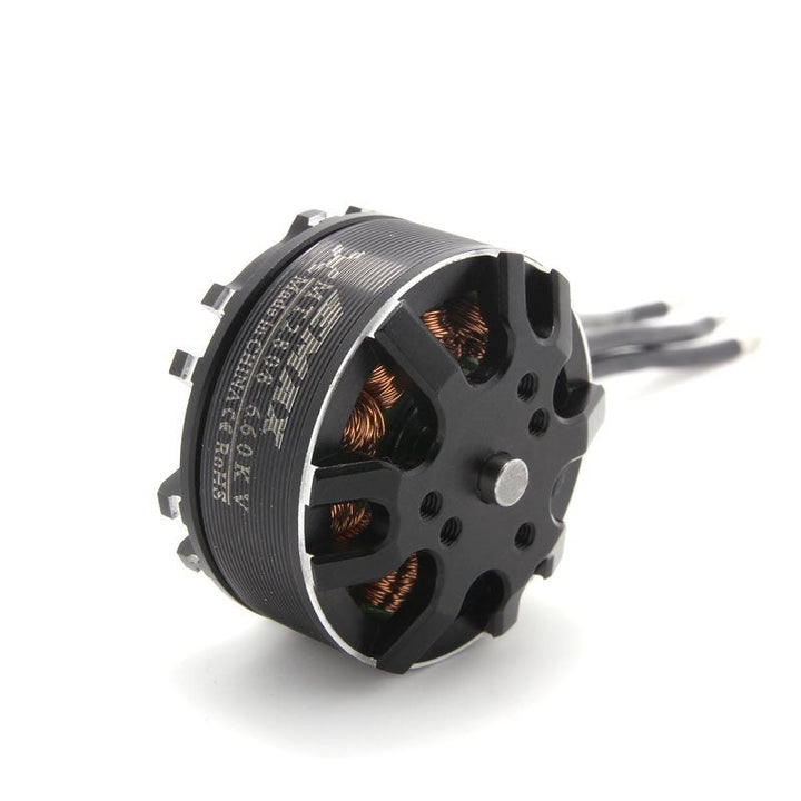 Serie MT - Motor sin escobillas 2808 de 660 kv 