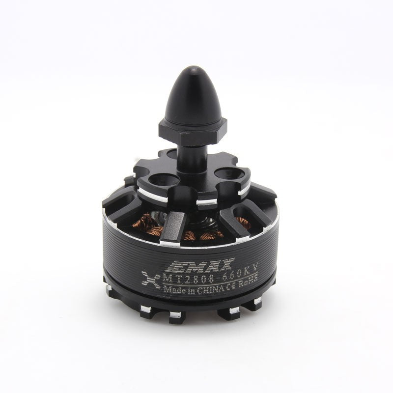 Serie MT - Motor sin escobillas 2808 de 660 kv 