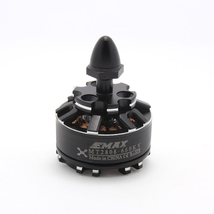Serie MT - Motor sin escobillas 2808 de 660 kv 