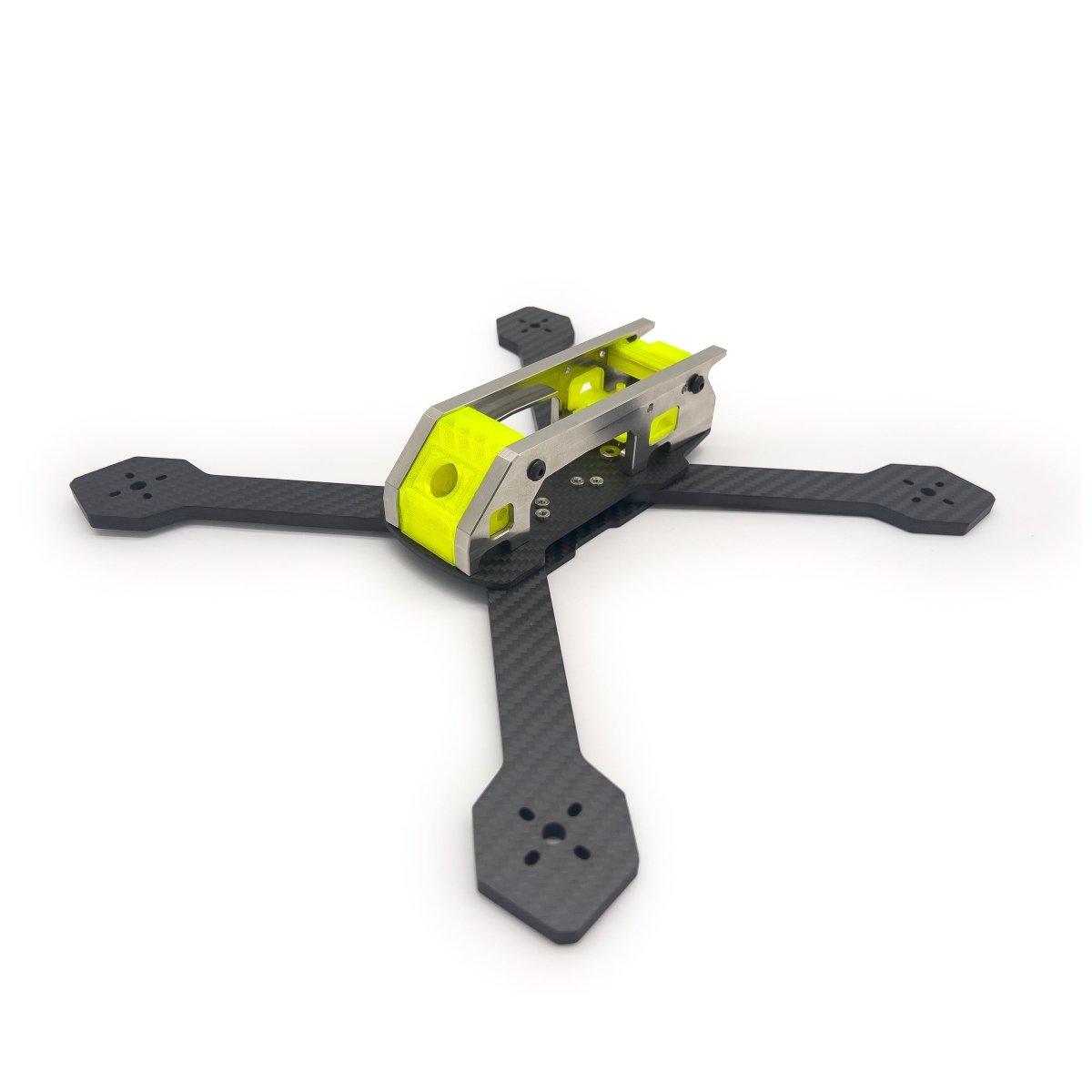 MultiGP® Pro Spec Stock Racing Frame from WREKD Co.