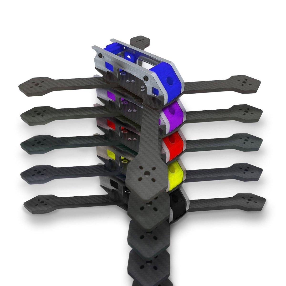 MultiGP® Pro Spec Stock Racing Frame from WREKD Co.