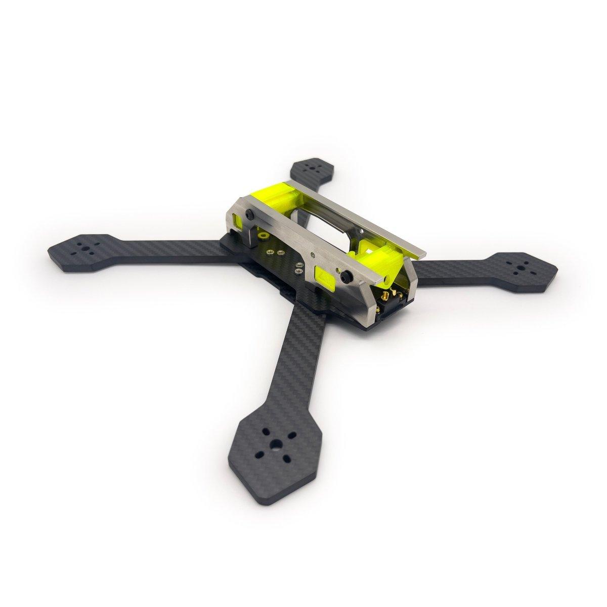 MultiGP® Pro Spec Stock Racing Frame from WREKD Co.