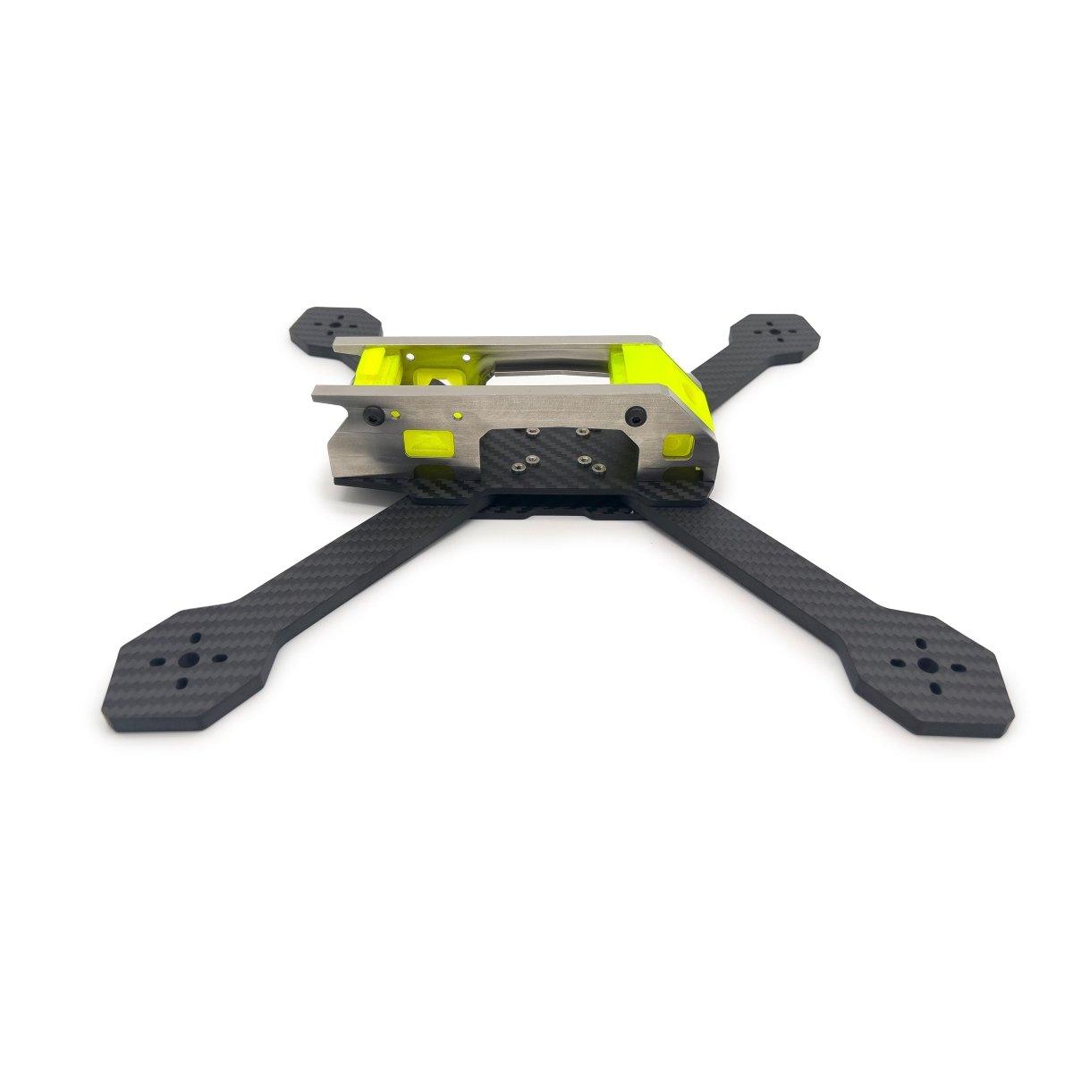 MultiGP® Pro Spec Stock Racing Frame from WREKD Co.
