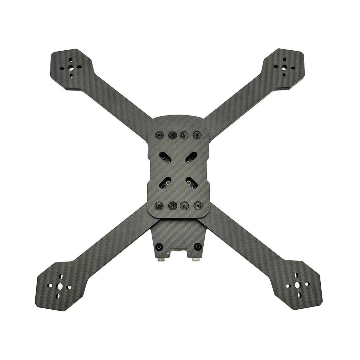 MultiGP® Pro Spec Stock Racing Frame from WREKD Co.