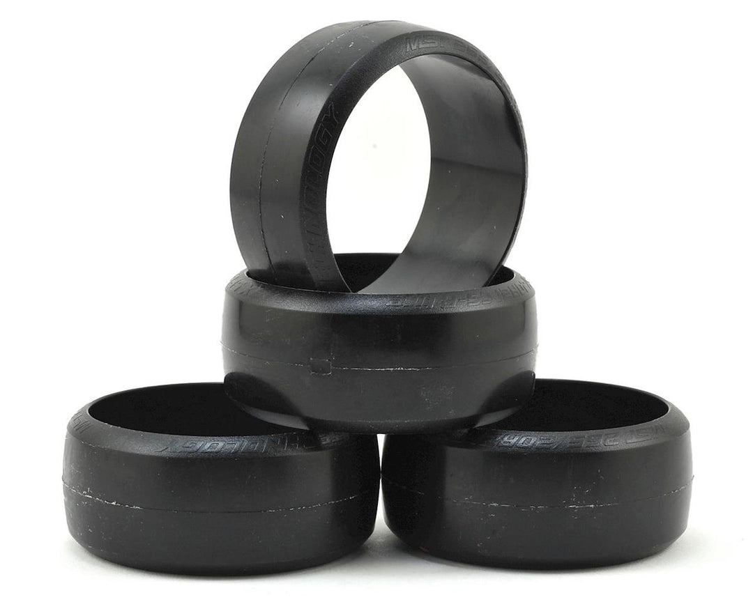 MST 101027 CS-R Drift Tires (4) Hardest