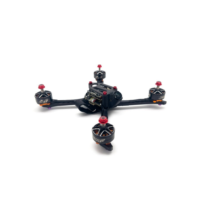 Nanr Built & Tuned Ultralight Racing Drone - Choose Options at WREKD Co.