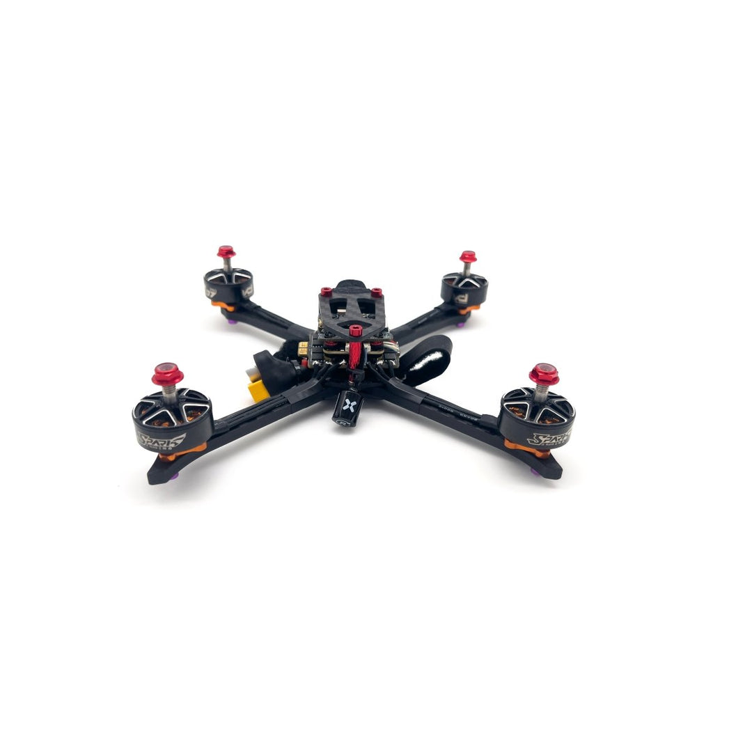 Nanr Built & Tuned Ultralight Racing Drone - Choose Options at WREKD Co.