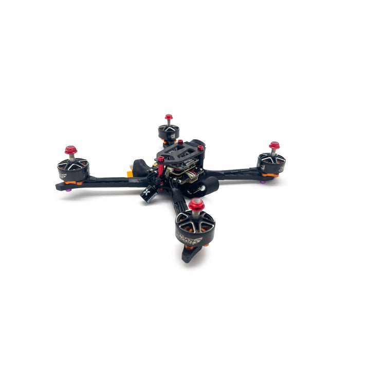 Nanr Built & Tuned Ultralight Racing Drone - Choose Options at WREKD Co.