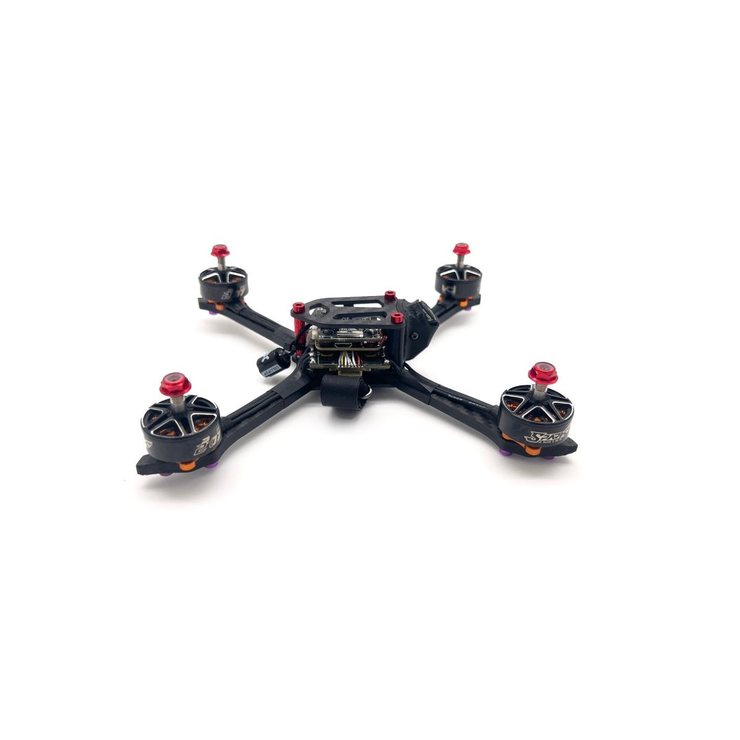 Nanr Built & Tuned Ultralight Racing Drone - Choose Options at WREKD Co.