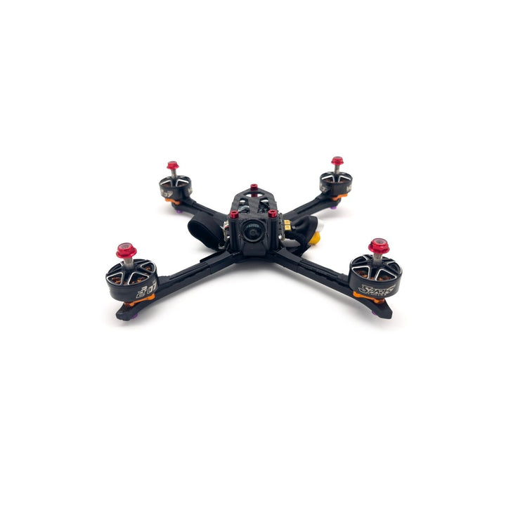 Nanr Built & Tuned Ultralight Racing Drone - Choose Options at WREKD Co.