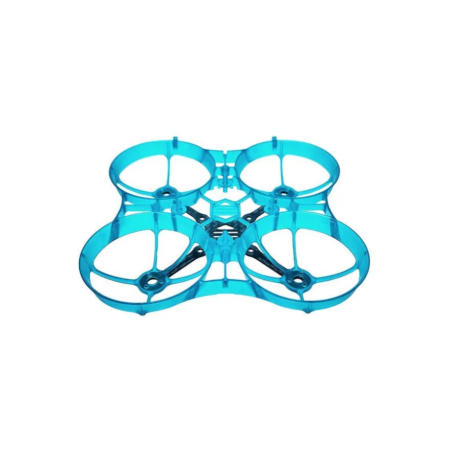 NewBeeDrone 75mm Cockroach Brushless Extreme-Durable Whoop Frame - Choose Color at WREKD Co.