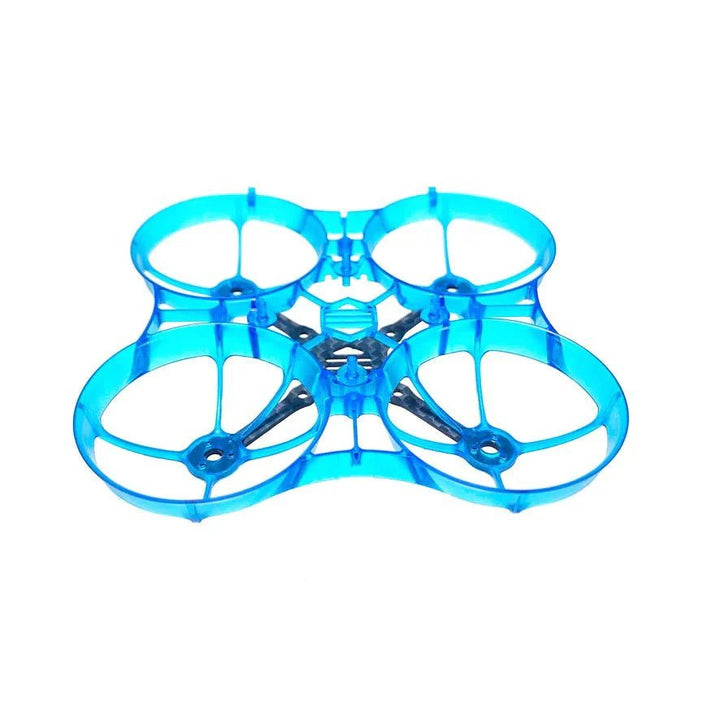 NewBeeDrone 75mm Cockroach Brushless Extreme-Durable Whoop Frame - Choose Color at WREKD Co.