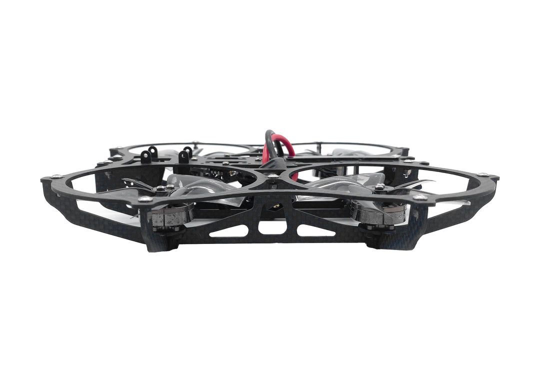 NewBeeDrone CinemAh Cinewhoop Build Kit