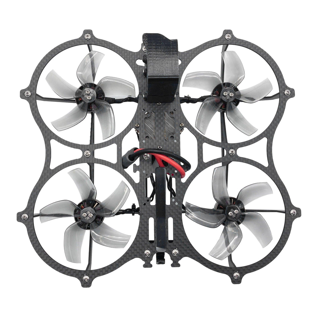 NewBeeDrone CinemAh Cinewhoop Build Kit