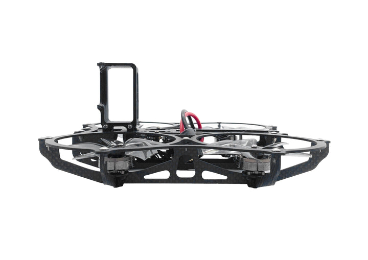 NewBeeDrone CinemAh Cinewhoop Build Kit