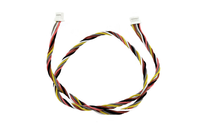 Extended DJI O3/O4 Air Unit 3-in-1 Cable