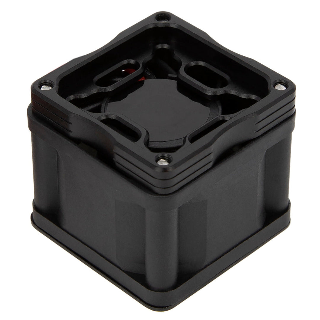 Powerhobby 4028 ESC Cooling Fan Hobbywing MAX6 MAX8 Arrma 6S Firma Black