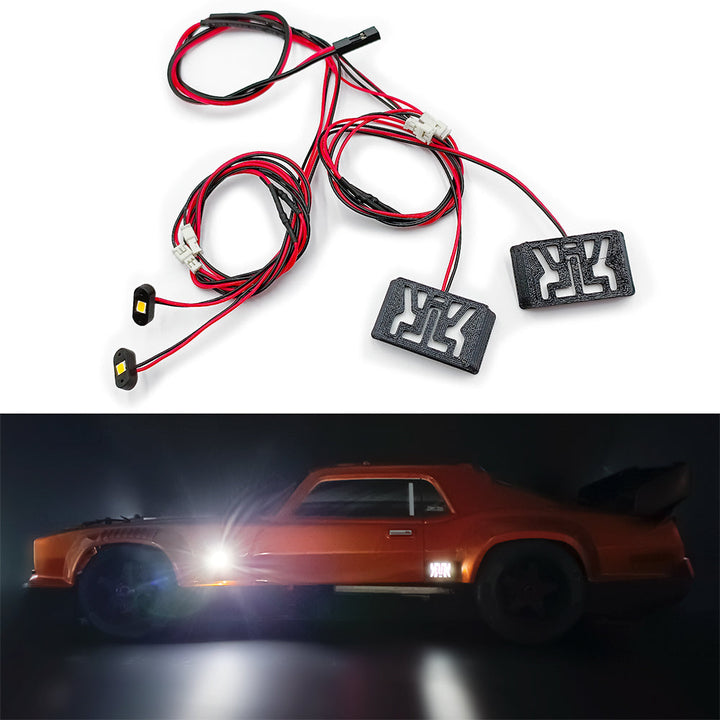Powerhobby Arrma Felony Light Kit