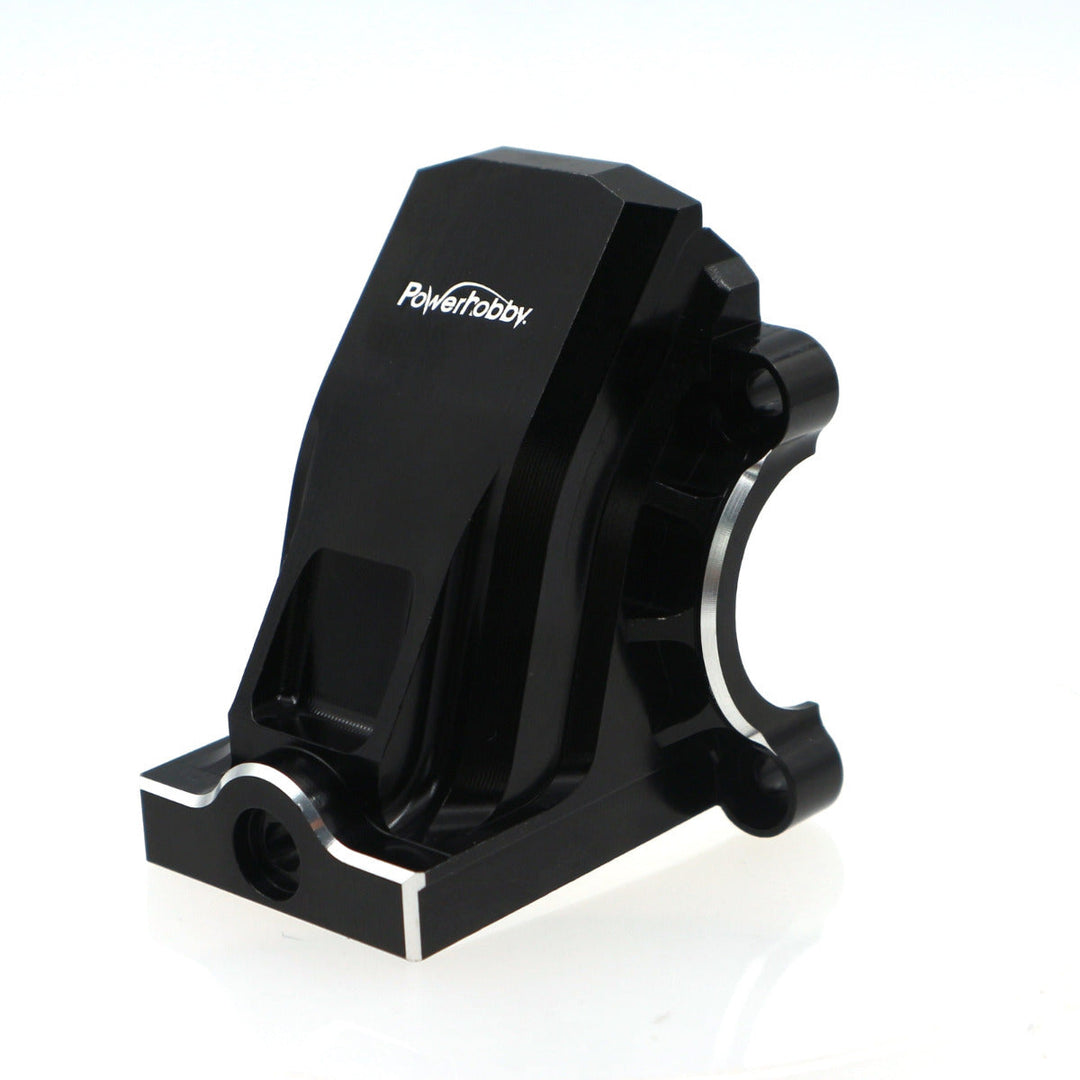 Powerhobby Aluminum Front or Rear Differential Housing Cover FOR Traxxas X-Maxx / XRT