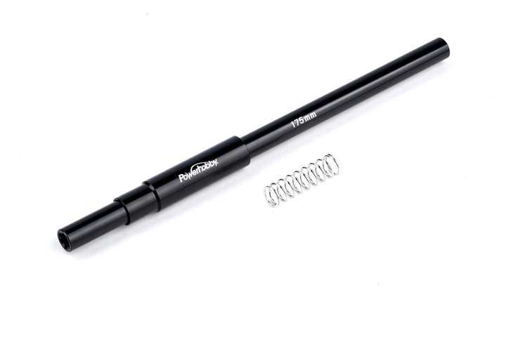 Powerhobby Aluminum Center Slider Driveshaft Arrma 3S / 4S