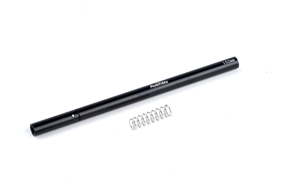 Powerhobby Aluminum Center Slider Driveshaft Arrma 3S / 4S