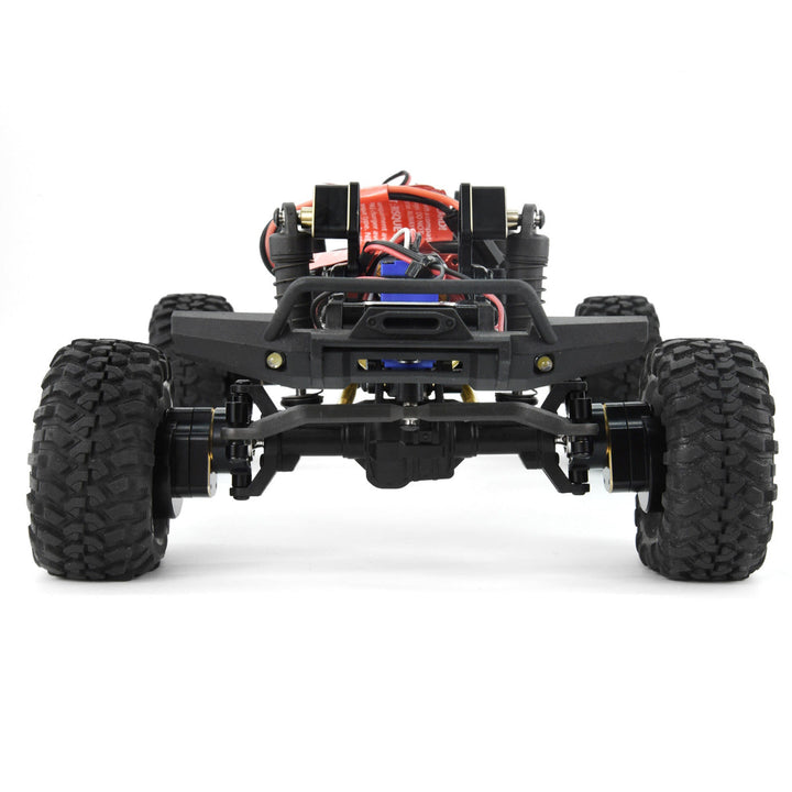 Powerhobby Brass Front / Rear Portal FOR Traxxas TRX-4M