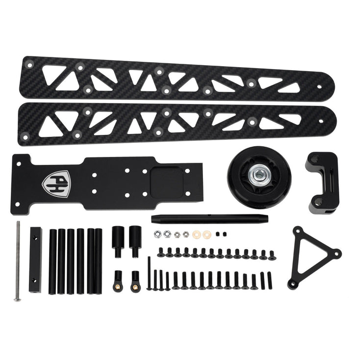 Powerhobby Fully Adjustable 12" Wheelie Bar Arrma Infraction / Felony / Limitless