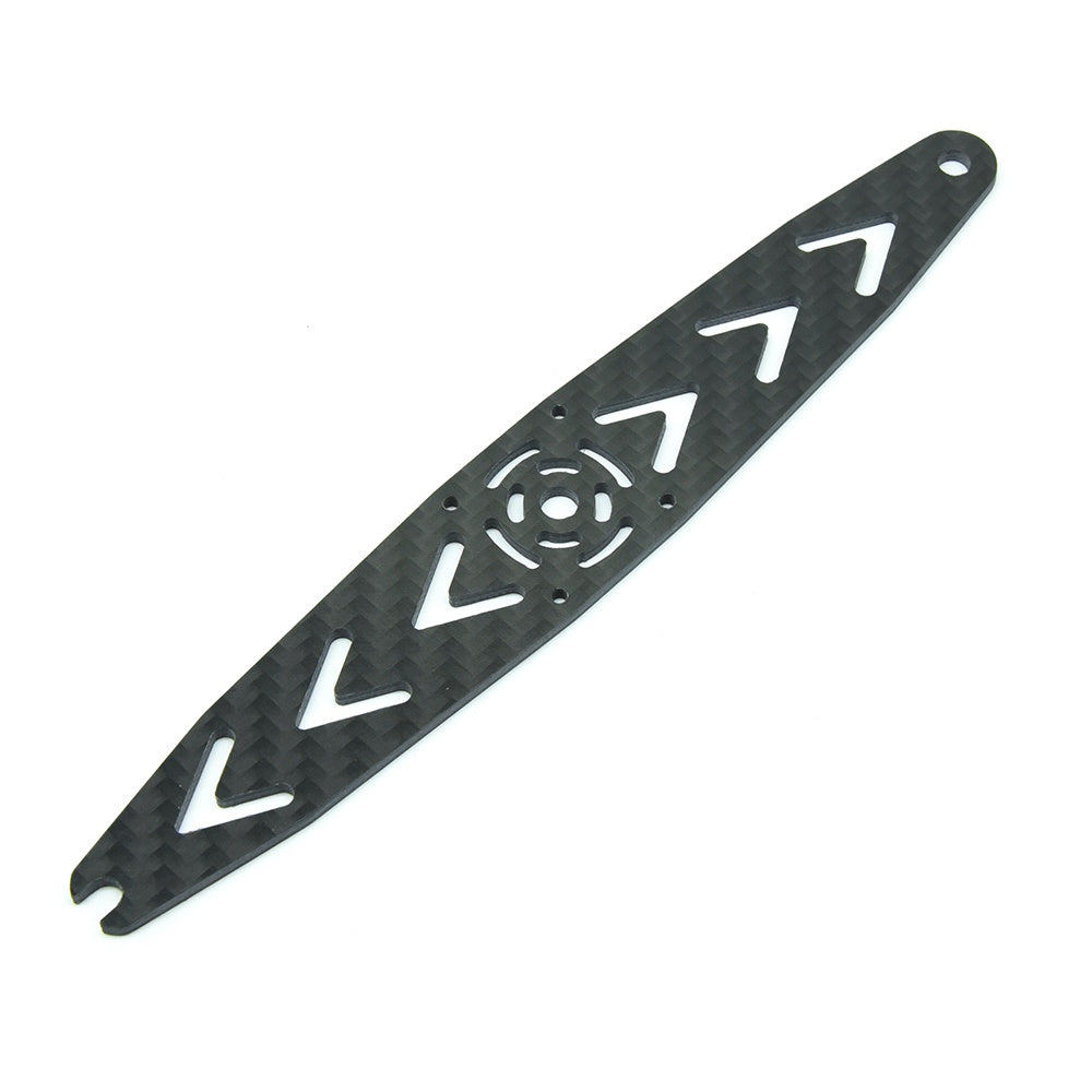 Powerhobby Carbon Fiber Battery Holder Tamiya TT-01