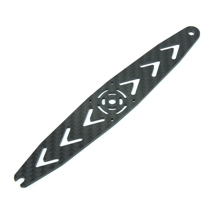 Powerhobby Carbon Fiber Battery Holder Tamiya TT-01