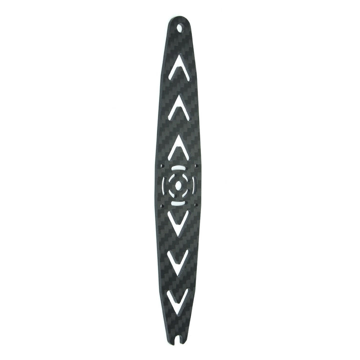 Powerhobby Carbon Fiber Battery Holder Tamiya TT-01