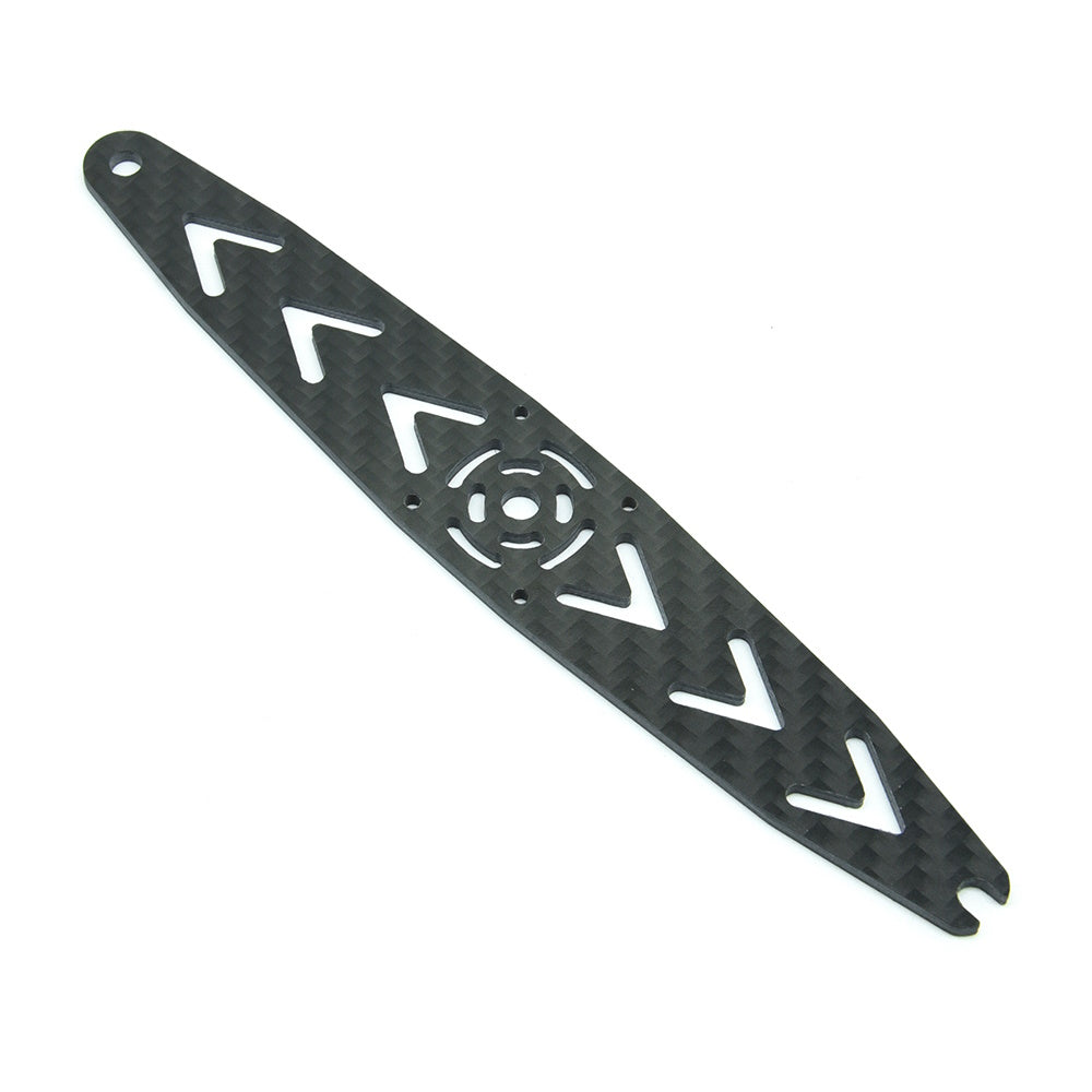 Powerhobby Carbon Fiber Battery Holder Tamiya TT-01