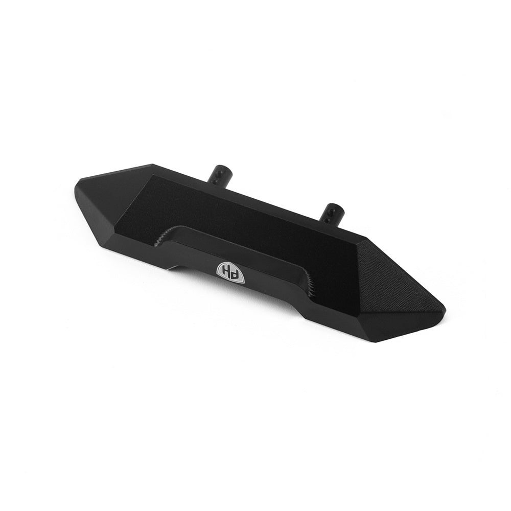 Powerhobby Aluminum Rear Bumper FOR Furitek FX118