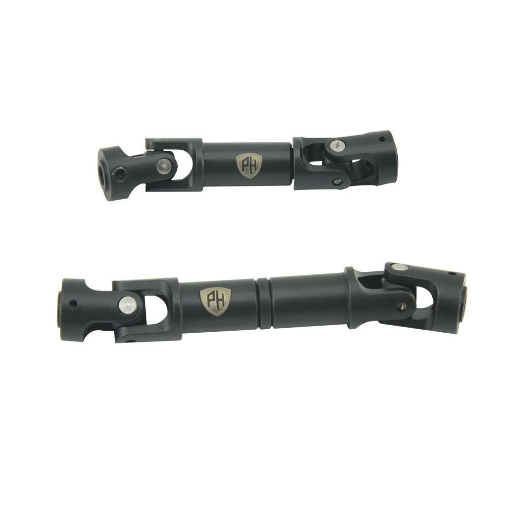 Powerhobby Steel Drive Shafts FOR Furitek FX118