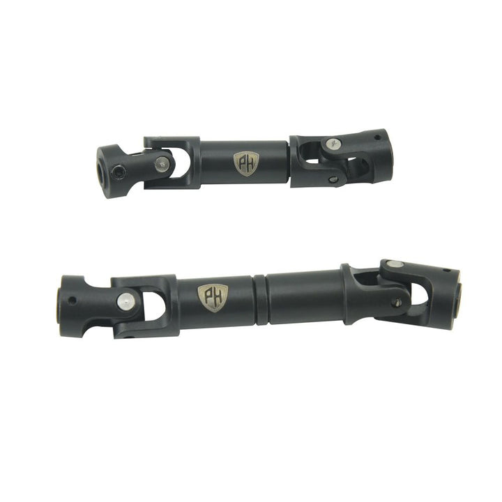 Powerhobby Steel Drive Shafts FOR Furitek FX118
